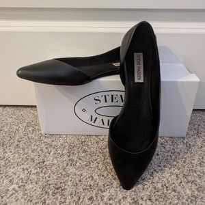 Steve Madden Elusion flats